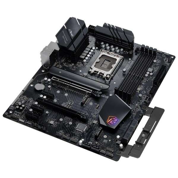 ASROCK Z690 PG RIPTIDE