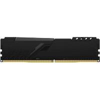 KINGSTON DIMM DDR4 16GB 3200MHz KF432C16BB/16 Fury Beast Black