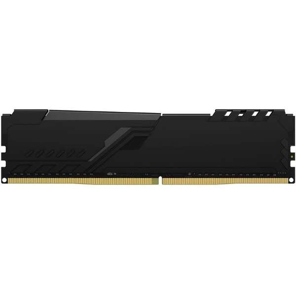 KINGSTON DIMM DDR4 16GB 3200MHz KF432C16BB/16 Fury Beast Black