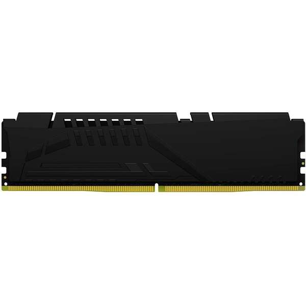 KINGSTON DIMM DDR5 16GB 5600MHz KF556C40BB-16 Fury Beast Black