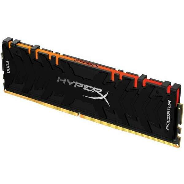 KINGSTON DIMM DDR4 32GB 3600MHz KF436C18RBA/32 Fury Renegade RGB