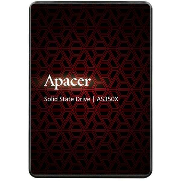 APACER 128GB SATA III AS350X SSD