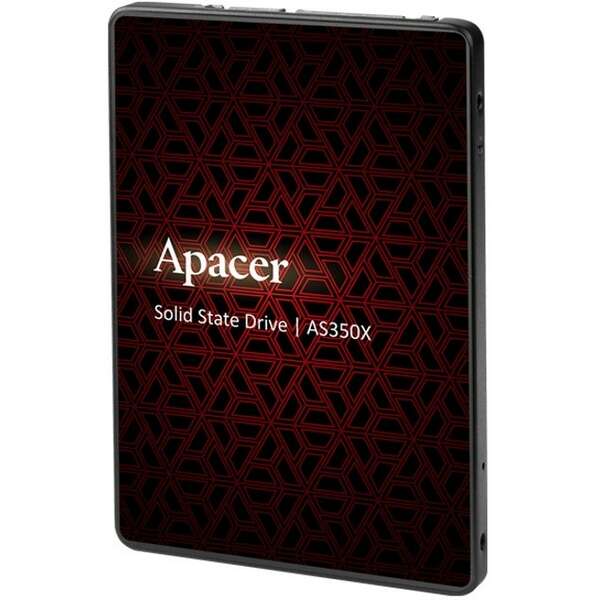 APACER 128GB SATA III AS350X SSD