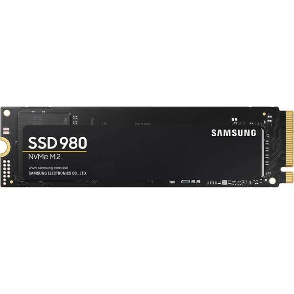 SAMSUNG 250GB M.2 NVMe MZ-V8V250BW 980 Series SSD