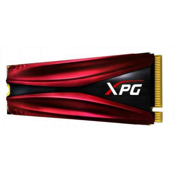 A-DATA 1TB M.2 PCIe Gen3 x4 XPG GAMMIX S11 Pro AGAMMIXS11P-1TT-C SSD