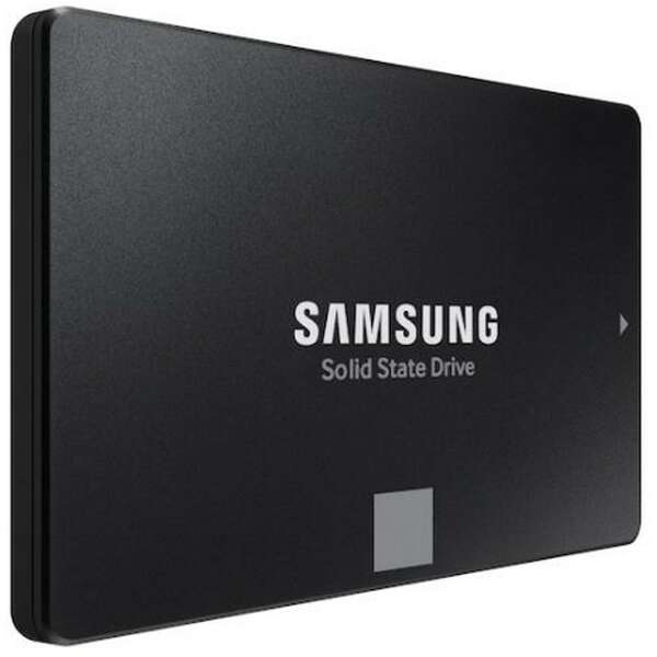 SAMSUNG 1TB SATA III MZ-77E1T0B 870 EVO Series SSD