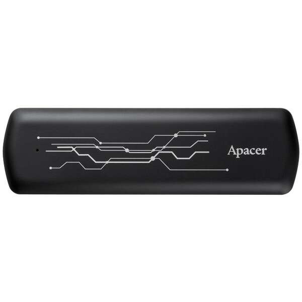 APACER 1TB AS722 USB 3.2 SSD