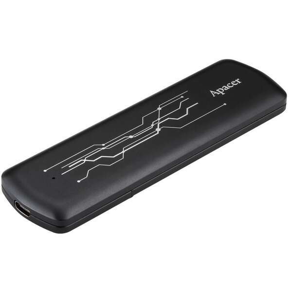 APACER 1TB AS722 USB 3.2 SSD