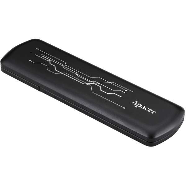 APACER 1TB AS722 USB 3.2 SSD