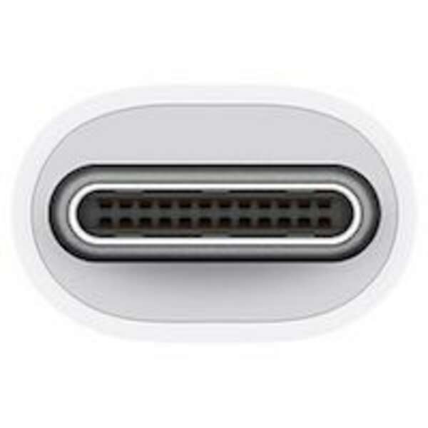 Apple USB-C Digital AV Multiport Adapter muf82zm/a
