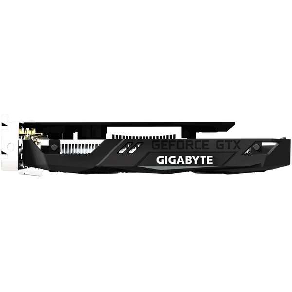 GIGABYTE nVidia GeForce GTX 1650 4GB 128bit GV-N1650OC-4GD
