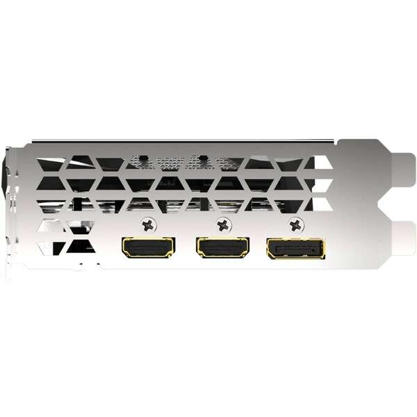 GIGABYTE nVidia GeForce GTX 1650 4GB 128bit GV-N1650OC-4GD
