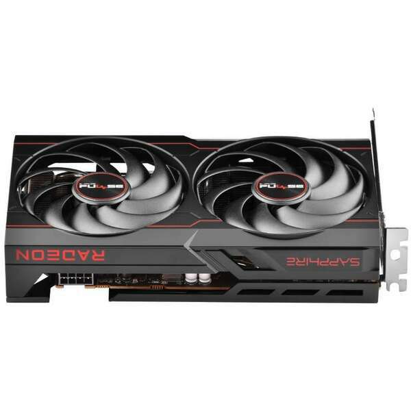 SAPPHIRE AMD Radeon RX 6600 8GB 128bit RX 6600 8GB (11310-05-20G)