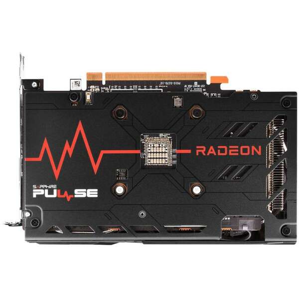 SAPPHIRE AMD Radeon RX 6600 8GB 128bit RX 6600 8GB (11310-05-20G)