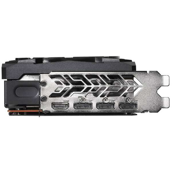 ASROCK AMD Radeon RX 6900 XT Phantom Gaming D 16G OC