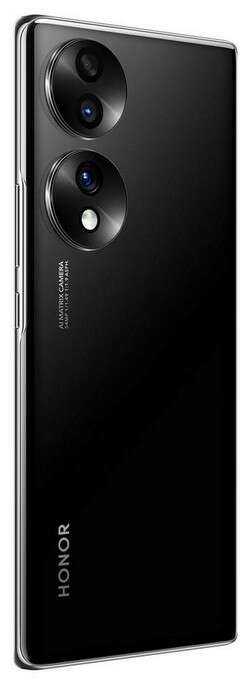 HONOR 70 8GB/256GB Midnight Black