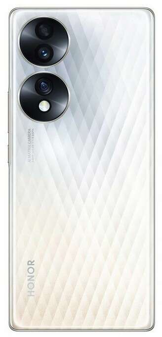 HONOR 70 8GB/256GB Crystal Silver