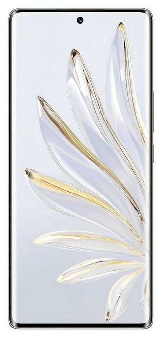 HONOR 70 8GB/256GB Crystal Silver
