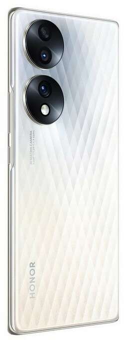 HONOR 70 8GB/256GB Crystal Silver