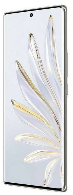 HONOR 70 8GB/256GB Crystal Silver