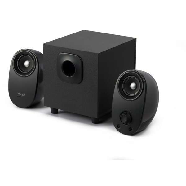 EDIFIER M1390BT 2.1 BT 34W black