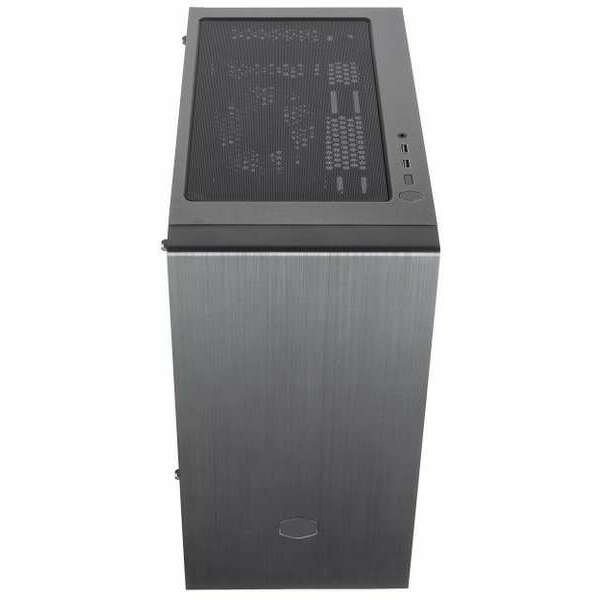 COOLER MASTER MasterBox MB400L (MCB-B400L-KGNN-S00)