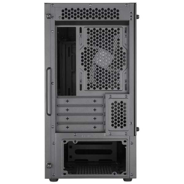 COOLER MASTER MasterBox MB400L (MCB-B400L-KGNN-S00)