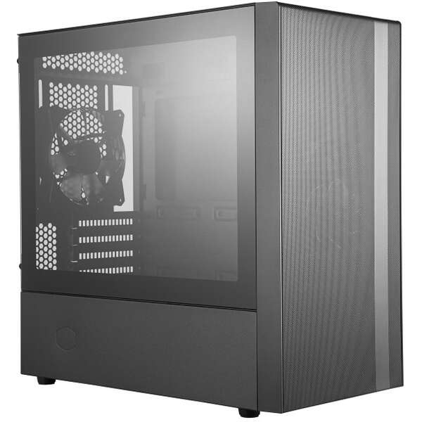 COOLER MASTER MasterBox NR400 (MCB-NR400-KGNN-S00)