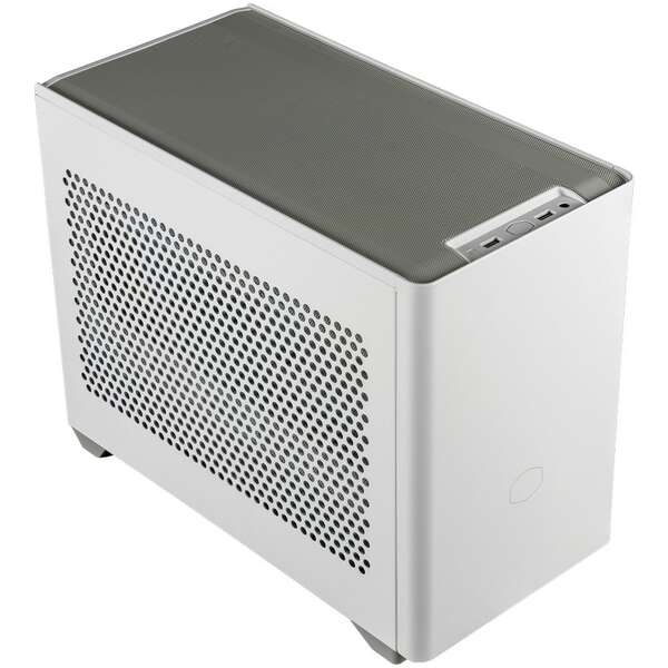 COOLER MASTER MasterBox NR200P (MCB-NR200P-WGNN-S00)