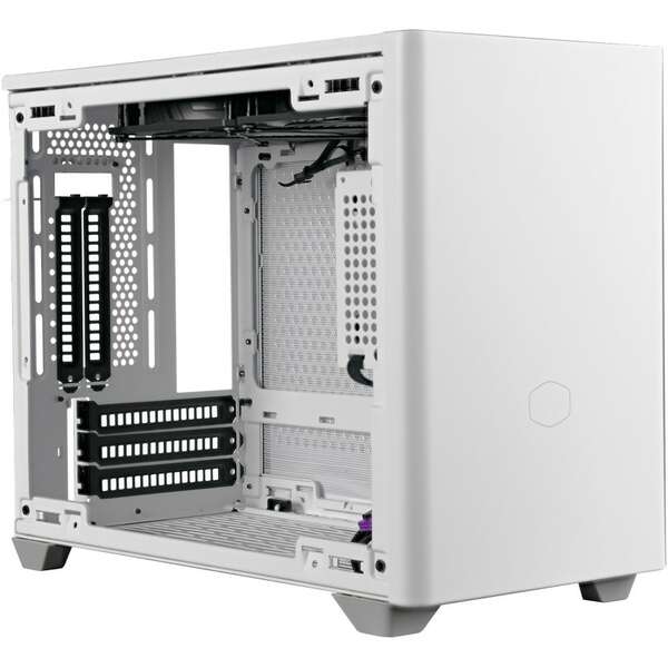 COOLER MASTER MasterBox NR200P (MCB-NR200P-WGNN-S00)