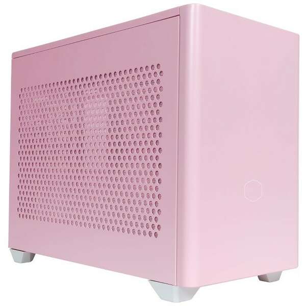 COOLER MASTER MasterBox NR200P (MCB-NR200P-QCNN-S00)
