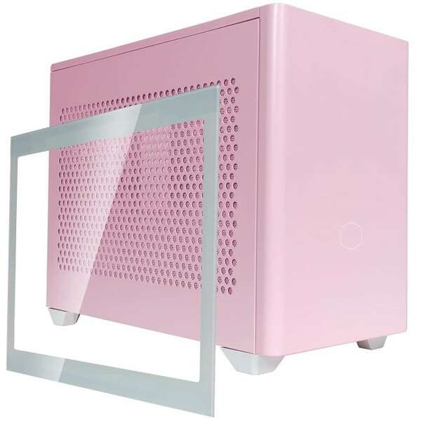 COOLER MASTER MasterBox NR200P (MCB-NR200P-QCNN-S00)