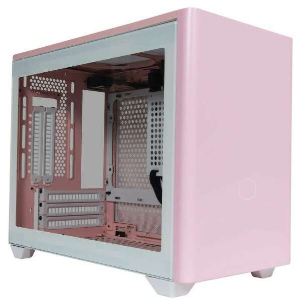 COOLER MASTER MasterBox NR200P (MCB-NR200P-QCNN-S00)