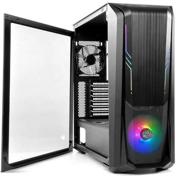 COOLER MASTER MasterBox 500 (MB500-KGNN-S00)