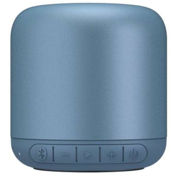 HAMA Drum 2.0 svetlo plava