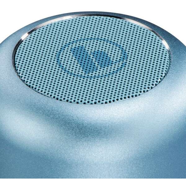 HAMA Drum 2.0 svetlo plava