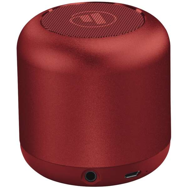 HAMA Drum 2.0 crvena