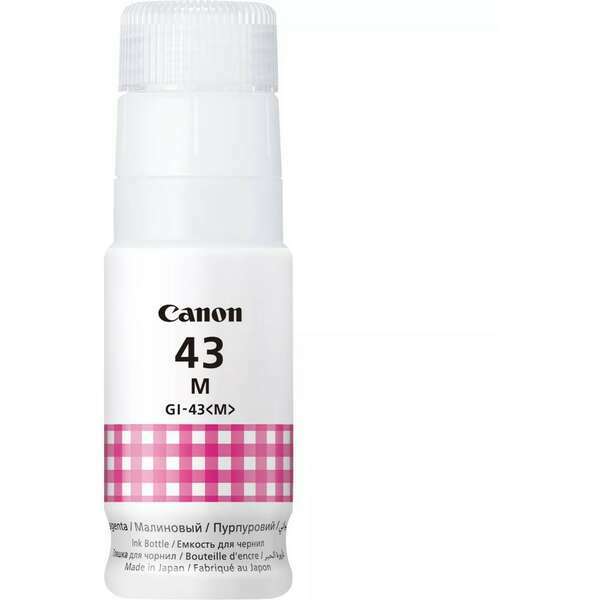 Canon INK Bottle GI-43 M
