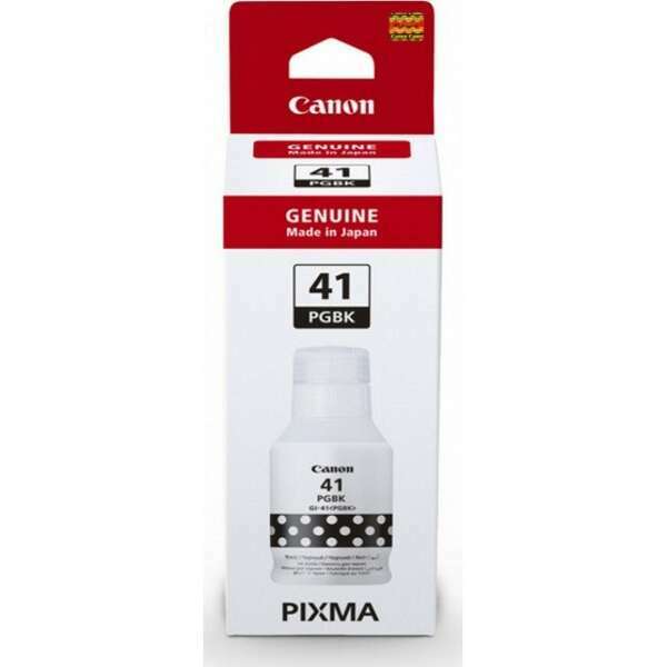 Canon INK Bottle GI-41 BK