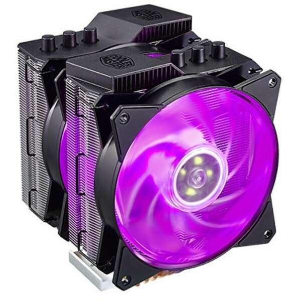 COOLER MASTER MasterAir MA620P (MAP-D6PN-218PC-R1)