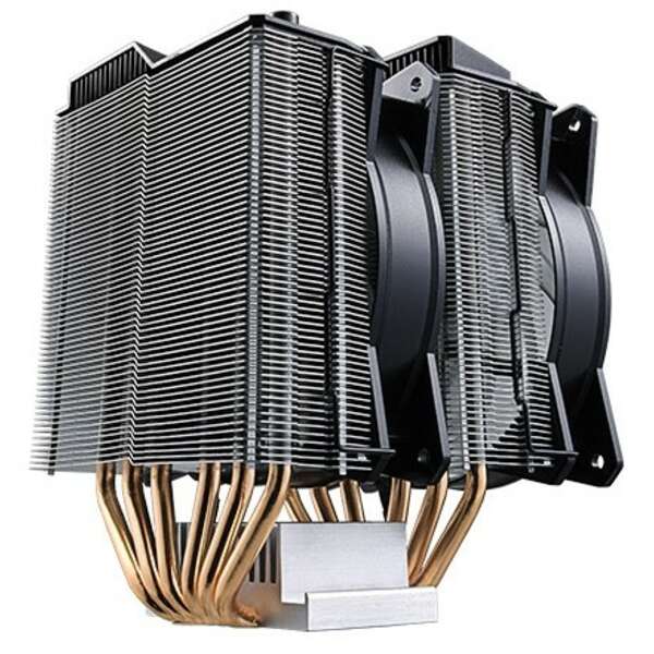 COOLER MASTER MasterAir MA620P (MAP-D6PN-218PC-R1)