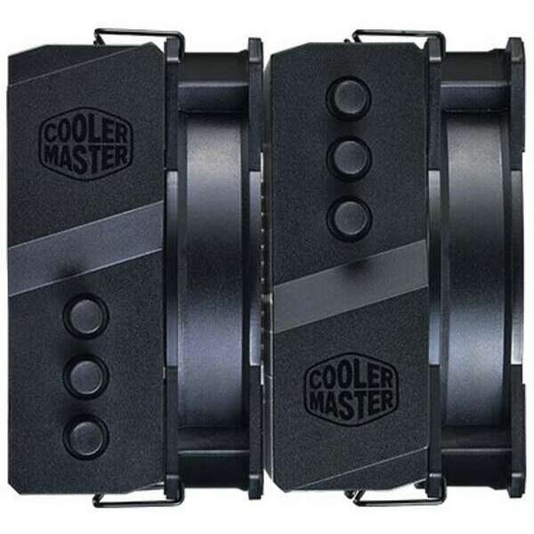 COOLER MASTER MasterAir MA620P (MAP-D6PN-218PC-R1)