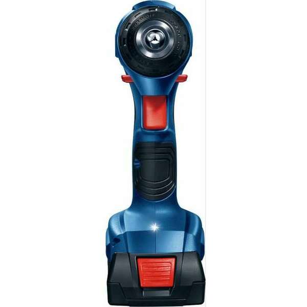 BOSCH GSR 180-Li + 23-delni set pribora (06019F810A)