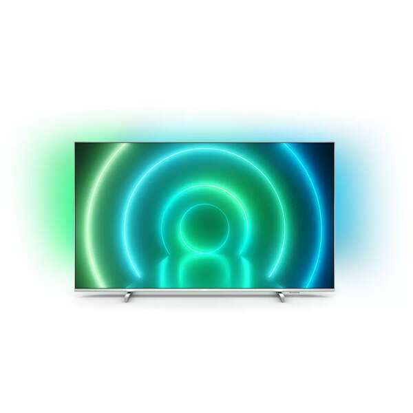 PHILIPS 65PUS7956/12 4K ANDROID AMBILIGHT