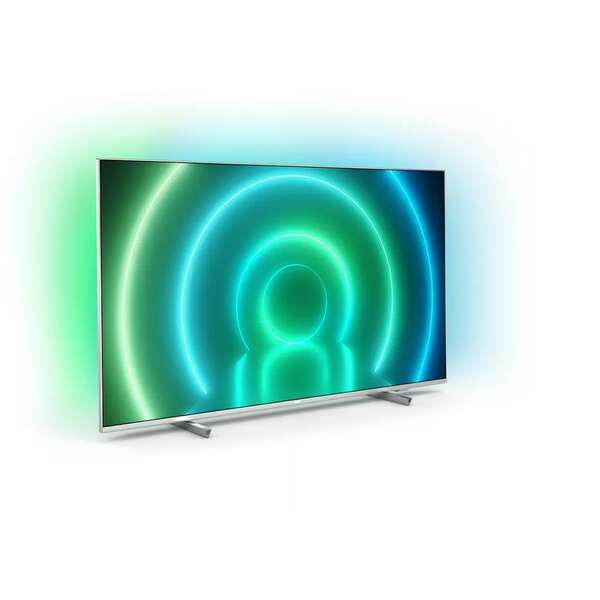 PHILIPS 65PUS7956/12 4K ANDROID AMBILIGHT