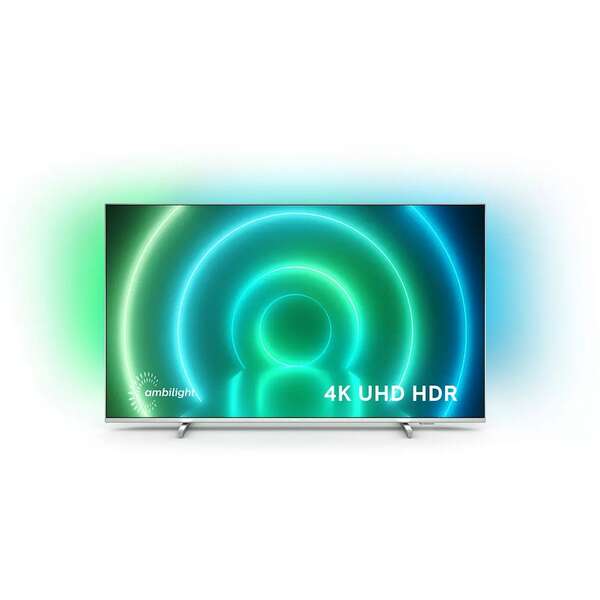 PHILIPS 65PUS7956/12 4K ANDROID AMBILIGHT