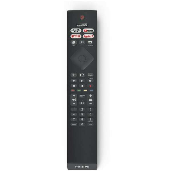 PHILIPS 65PUS7956/12 4K ANDROID AMBILIGHT