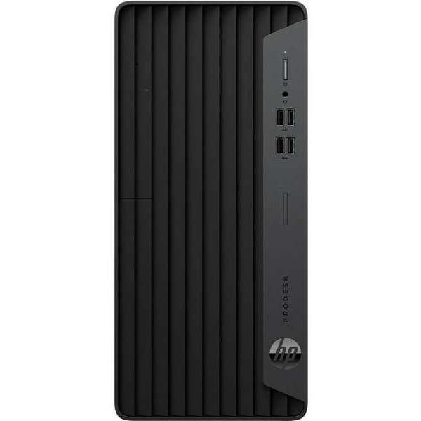 HP DES 400 G7 MT I3- 10100 8G256 293U9EA