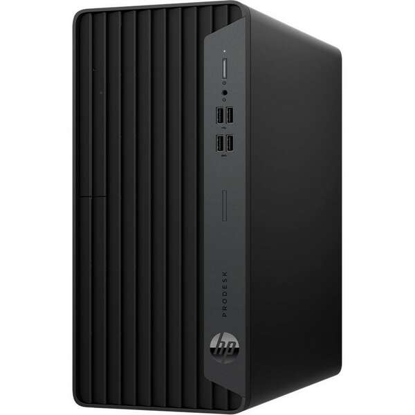HP DES 400 G7 MT I3- 10100 8G256 293U9EA