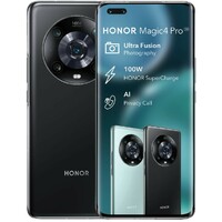 HONOR Magic4 Pro 5G 8GB/256GB Black